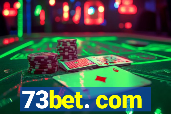 73bet. com